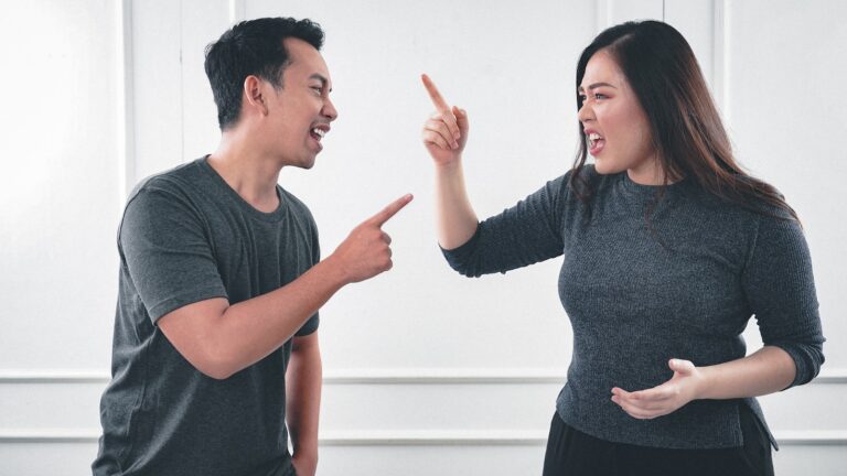 Beyond Arguments: Tips for Navigating Relationship Conflicts with Grace and Care