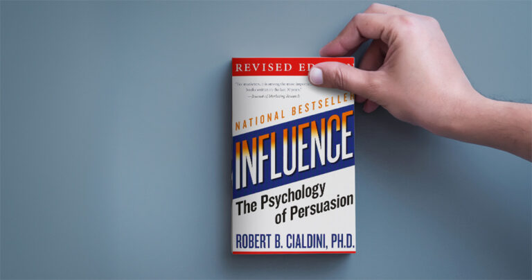 Mastering Dating with Cialdini’s Psychology of Influence