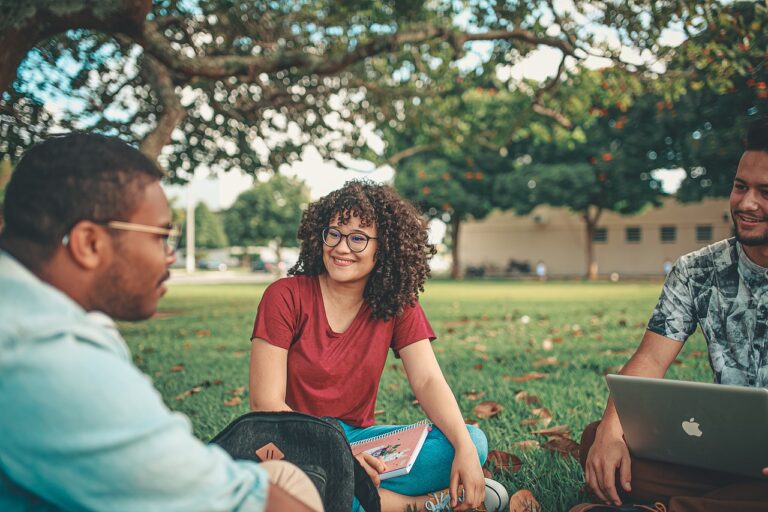 Influential Success: Impact of Successful People on Social Circles