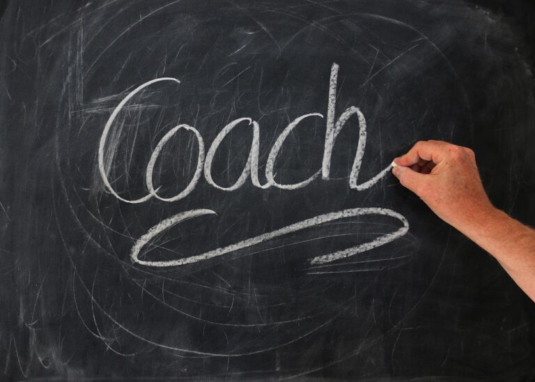 The Power of Social Coaching: Achieve Results Quickly